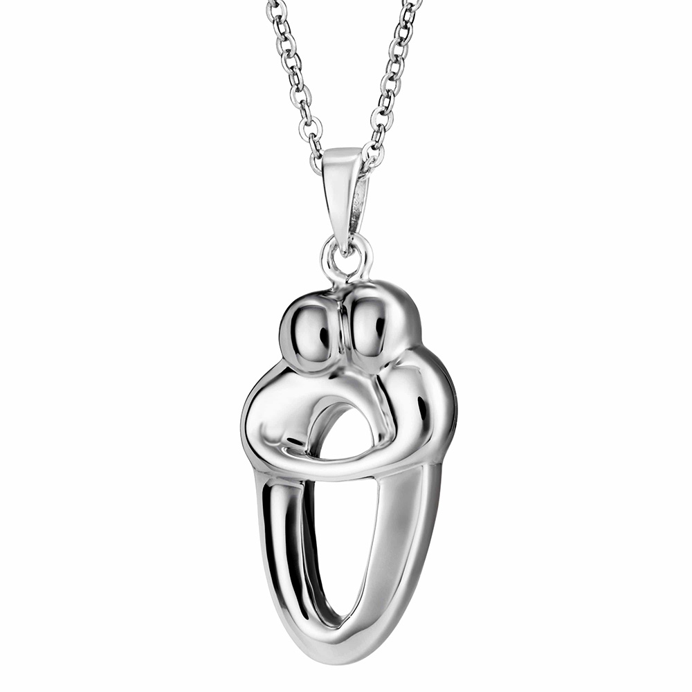 EverWith Self-fill Forever Memorial Ashes Pendant – EverWith® Memorial  Jewelry