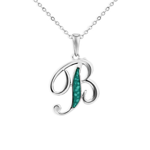 Pendants and Necklaces with Memorial Ashes
